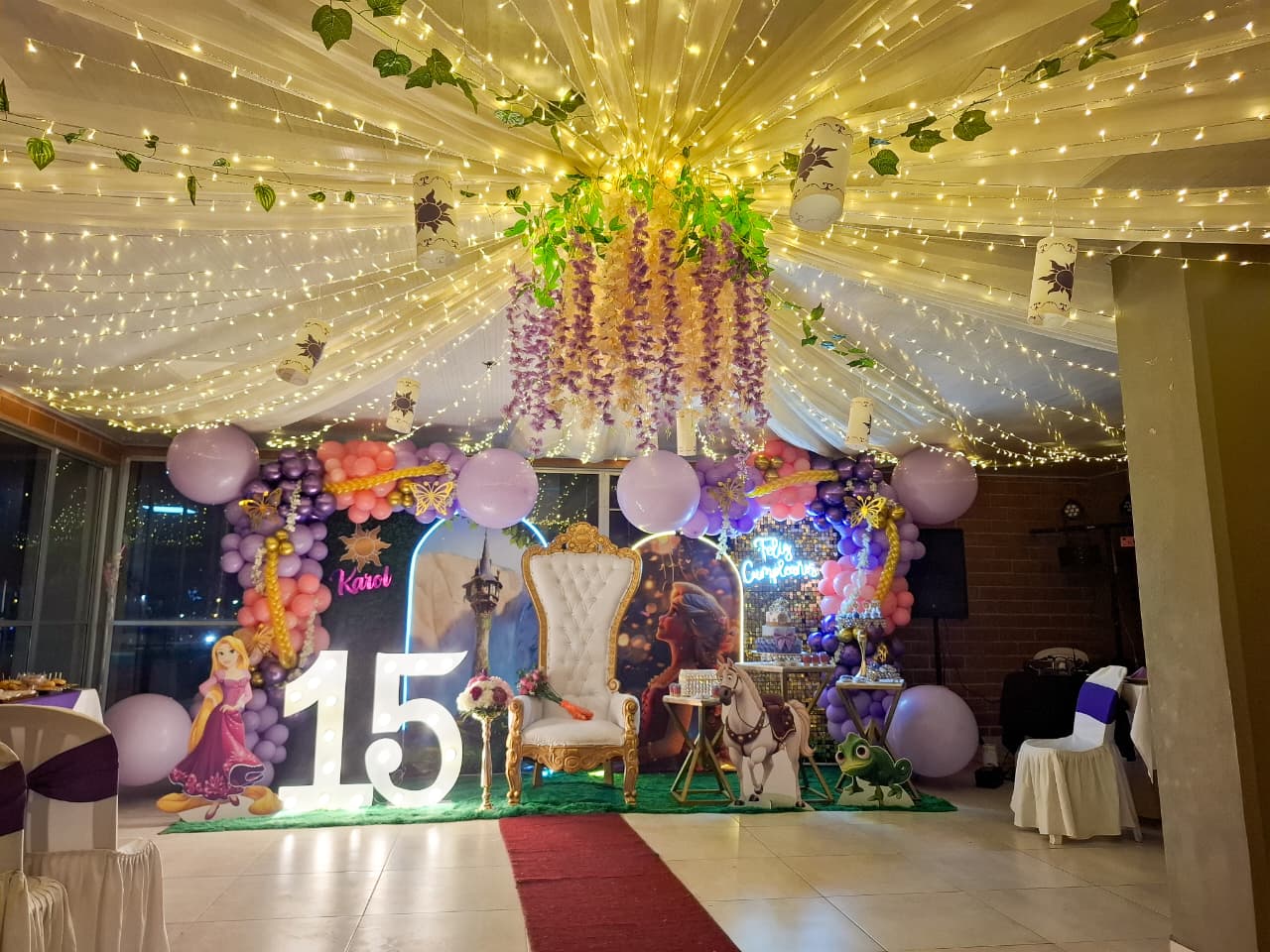 Tus 15 Años